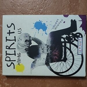 Spirits Among Us Book